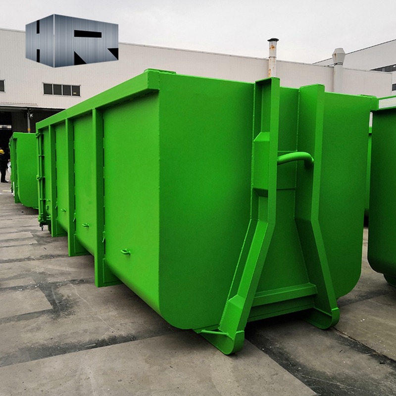 Hook Loader Skip Manufacturers, Container Transport Companies