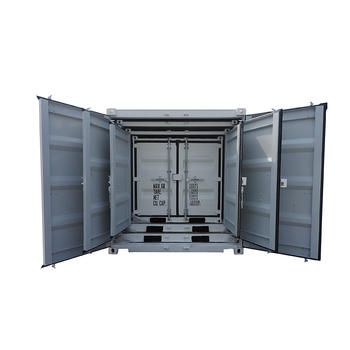4ft 5ft 6ft 7ft 8ft 9ft 10ft Mini Storage Shipping Container