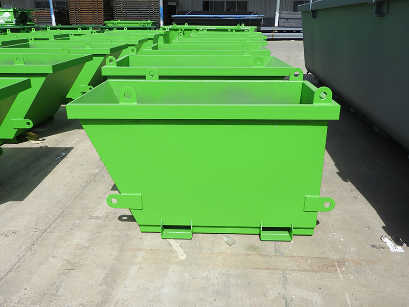Hook Loader Skip Manufacturers, Container Transport Companies